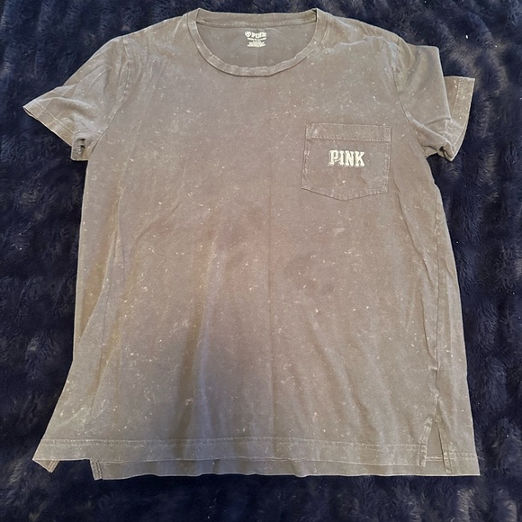 Victoria’s Secret PINK T-Shirt - Picture 2 of 5